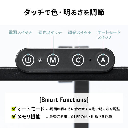 �^�b�`����ŊȒP�A�����g���₷���֗��@�\������