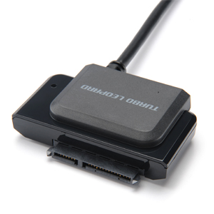 SATA-USB3.0ϊP[ui2.5C`E3.5C`hCuΉj 800-TK012