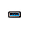 【期間限定お値下げ】SATA-USBタイプA変換ケーブル（USB3.0・USB3.1 Gen1・2.5インチ・UASP対応・SSD・HDD）