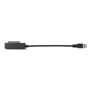 SATA-USBタイプA変換ケーブル（USB3.0・USB3.1 Gen1・2.5インチ