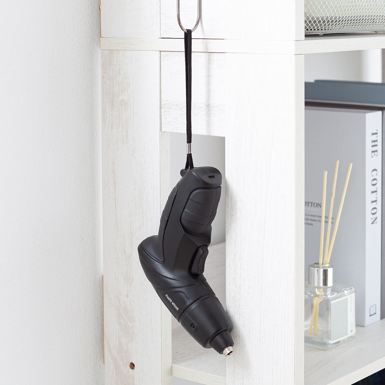 なら様③専用商品 ツインバード 全自動コーヒーメーカー 3カップ ホワイト (CM-D457W