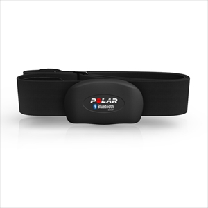 Polar H7 心拍センサー（M-XXLサイズ・Bluetooth接続・92053177