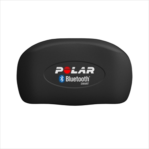 Polar H7 心拍センサー（M-XXLサイズ・Bluetooth接続・92053177