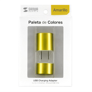 USB|ACA_v^@Paleta de ColoresiCG[EAmarilloj ACA-IP12Y