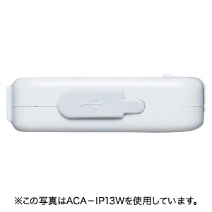 USB-ACA_v^[iVo[j ACA-IP13SV
