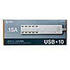 USB[di10|[gEv15Aj ACA-IP41W