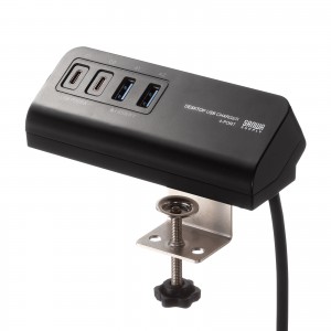 USB[d Nv Œ PD65W Type-C~2|[g{USB A~2|[g 4䓯[d |[g ≏Lbv ubN