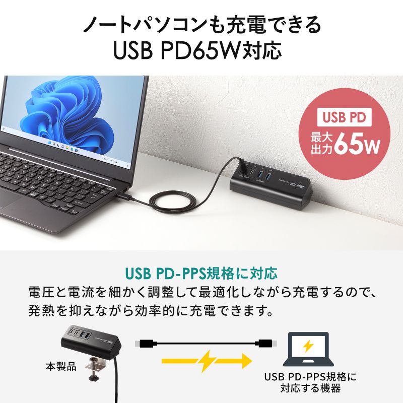 サンワダイレクト本店 サンワサプライ【オフィス・PC周辺通販】