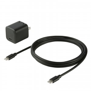 USB[d PD45W Type-CP[uti2mj C~1 GaN̗p PD-PPSΉ ܂肽ݎvO ^ }[d m[gp\R X}z ^ubg PSEKi