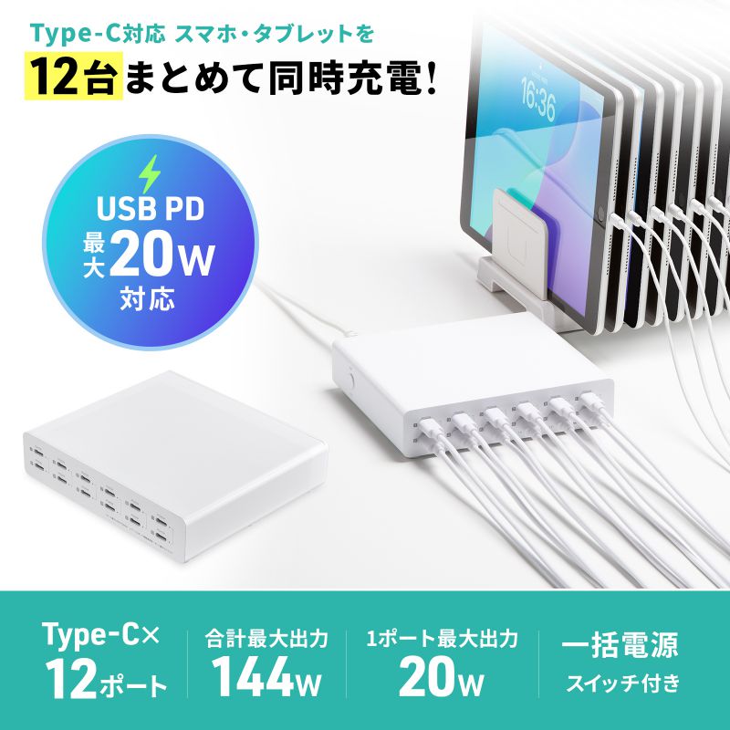 サンワダイレクト本店 サンワサプライ【オフィス・PC周辺通販】