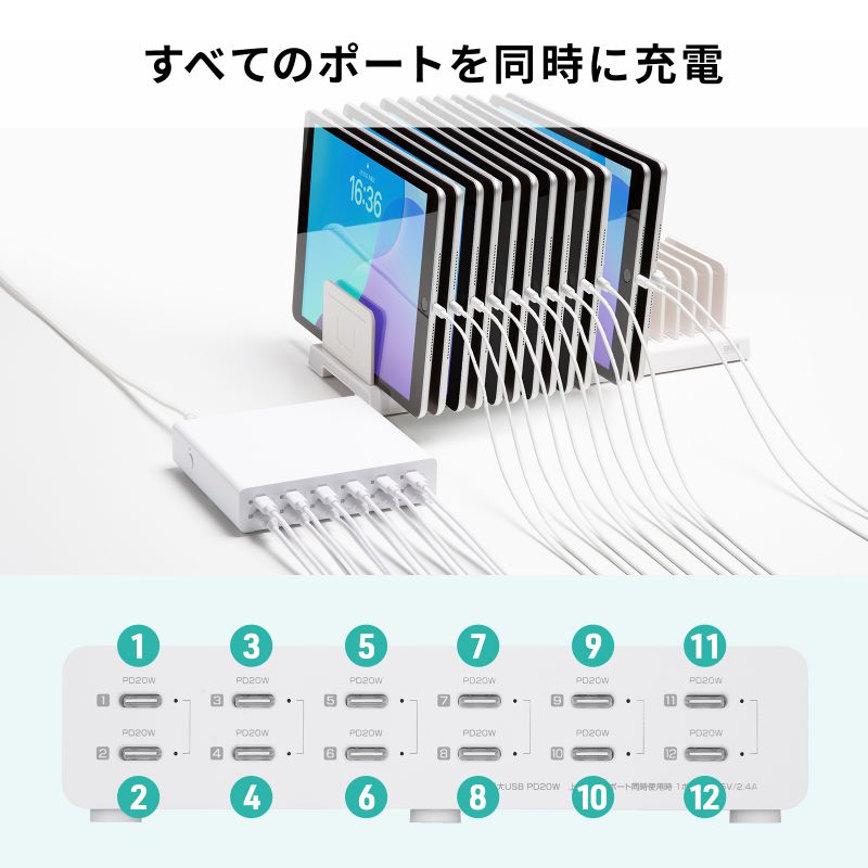 サンワダイレクト本店 サンワサプライ【オフィス・PC周辺通販】