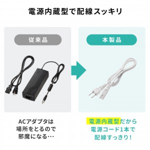サンワダイレクト本店 サンワサプライ【オフィス・PC周辺通販】