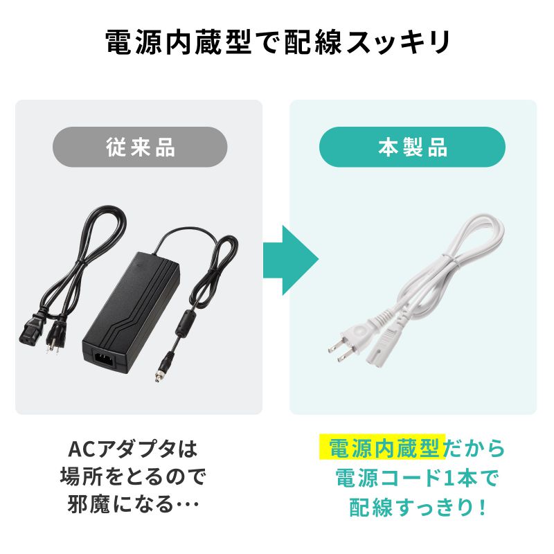 サンワダイレクト本店 サンワサプライ【オフィス・PC周辺通販】