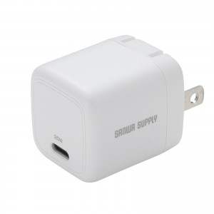 USB-C�[�d�� AC�[�d�� PD20W �}���[�d �����^ �܂肽���ݎ��v���O PSE�擾 iPhone iPad �X�}�z �^�u���b�g ���o�C���o�b�e���[