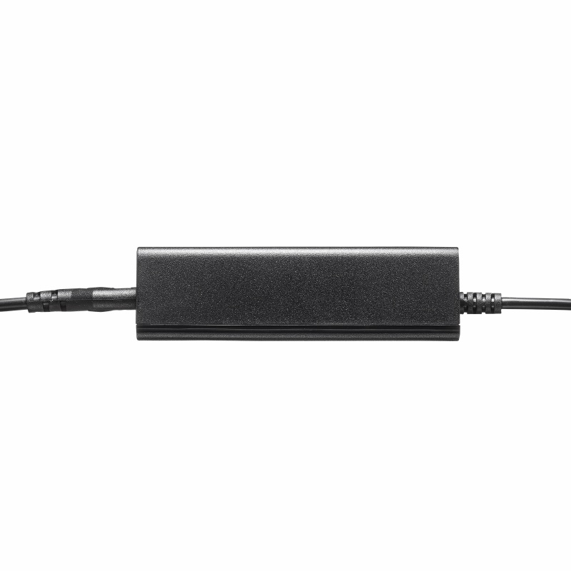 AC�A�_�v�^�[ USB PD�Ή�AC�[�d�� PD65W �d���R�[�h�^ Type-C�P�[�u����̌^ �m�[�g�p�\�R���[�d �u���b�N