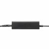 AC�A�_�v�^�[ USB PD�Ή�AC�[�d�� PD65W �d���R�[�h�^ Type-C�P�[�u����̌^ �m�[�g�p�\�R���[�d �u���b�N