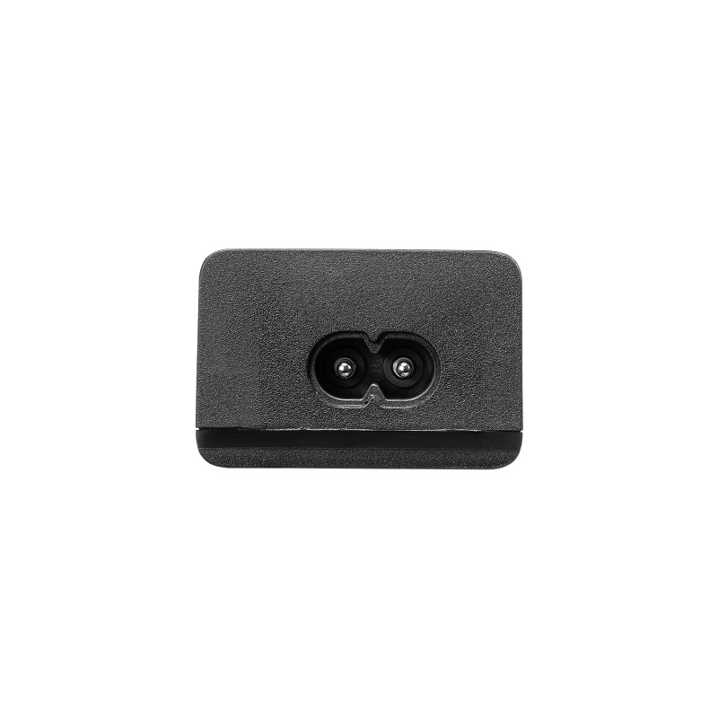 AC�A�_�v�^�[ USB PD�Ή�AC�[�d�� PD65W �d���R�[�h�^ Type-C�P�[�u����̌^ �m�[�g�p�\�R���[�d �u���b�N