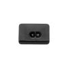 AC�A�_�v�^�[ USB PD�Ή�AC�[�d�� PD65W �d���R�[�h�^ Type-C�P�[�u����̌^ �m�[�g�p�\�R���[�d �u���b�N
