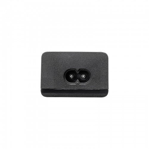 AC�A�_�v�^�[ USB PD�Ή�AC�[�d�� PD65W �d���R�[�h�^ Type-C�P�[�u����̌^ �m�[�g�p�\�R���[�d �u���b�N