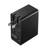 USB Power Delivery対応AC充電器 45W Chromebook対応