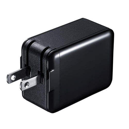 USB Power DeliveryΉAC[diPD18Wj ACA-PD78BK