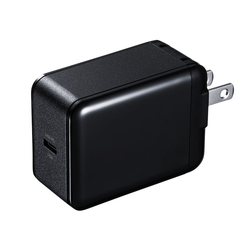 USB Power DeliveryΉAC[diPD18Wj ACA-PD78BK