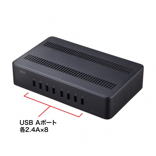 USB[dX^h(8|[gEv19.2AEϋv^Cv) ACA-STN74BK