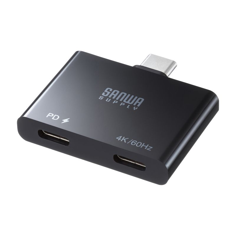 USB Type-C 拡張アダプタ 直挿し ARグラス アダプター PD 100W