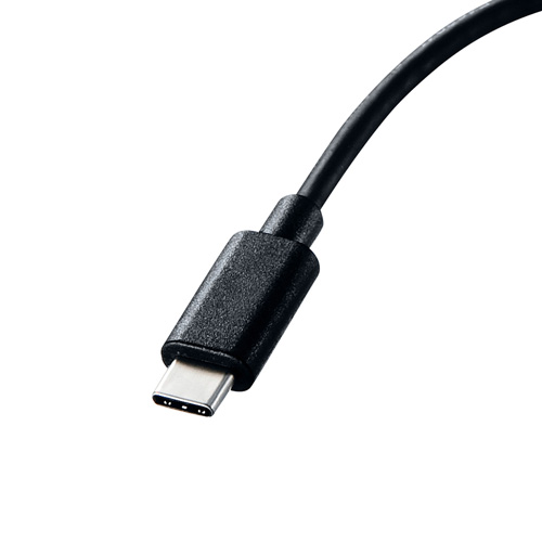 USB Type C-DisplayPortϊA_v^ AD-ALCDP01