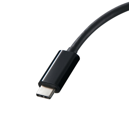 USB Type C HDMI 変換 アダプタ AD-ALCHD01の販売商品 |通販ならサンワ
