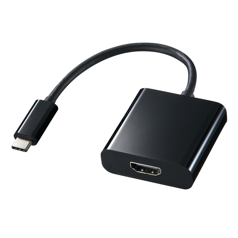 USB Type C-HDMIϊA_v^ AD-ALCHD01