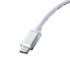 USB Type C-HDMI}`ϊA_v^iType-CEUSB3.0|[gt) AD-ALCMHDP01