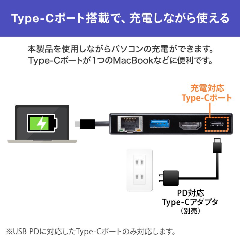 USB Type-C}`ϊA_v^ AD-ALCMHL1BK