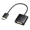 DisplayPort-DVI �ϊ��A�_�v�^ 20cm �A�N�e�B�u�^�C�v 1080p �f�B�X�v���C�|�[�g �ϊ��P�[�u��
