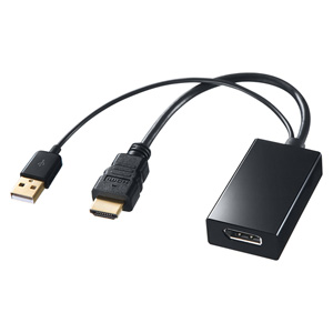 HDMI-DisplayPortϊA_v^