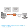 ϊA_v^(DisplayPort-HDMIEHDRΉE4K60Hz) AD-DPHDR01