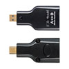 HDMI変換アダプタ　マイクロHDMI