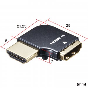 【未開封】サンワサプライ USB-HDMI変換アダプタ　未使用品 サンワダイレクト本店 サンワサプライ【オフィス・PC周辺通販】