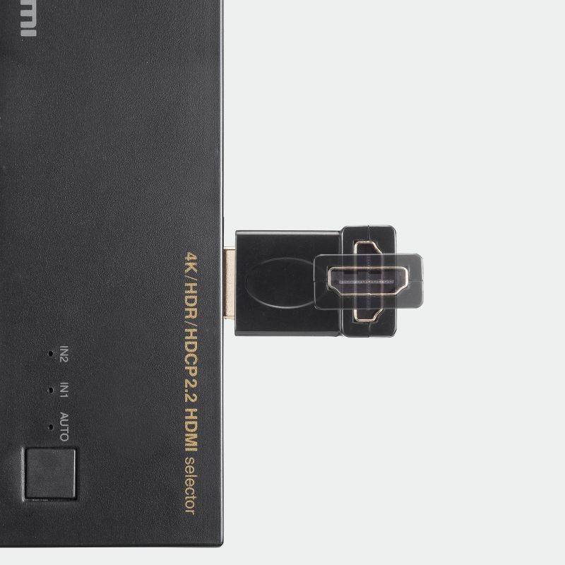 HDMI�A�_�v�^ ��] �ϊ� �R�l�N�^ �ϊ��A�_�v�^ 4K �����b�L �e���r �v���W�F�N�^�[ ���R�[�_�[ �Q�[���@