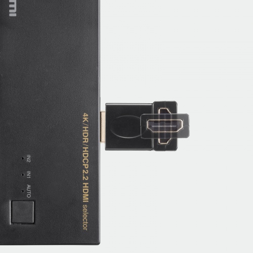 HDMI�A�_�v�^ ��] �ϊ� �R�l�N�^ �ϊ��A�_�v�^ 4K �����b�L �e���r �v���W�F�N�^�[ ���R�[�_�[ �Q�[���@