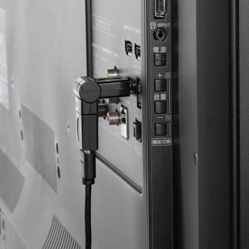 HDMI�A�_�v�^ ��] �ϊ� �R�l�N�^ �ϊ��A�_�v�^ 4K �����b�L �e���r �v���W�F�N�^�[ ���R�[�_�[ �Q�[���@