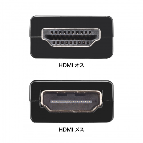 HDMI�A�_�v�^ ��] �ϊ� �R�l�N�^ �ϊ��A�_�v�^ 4K �����b�L �e���r �v���W�F�N�^�[ ���R�[�_�[ �Q�[���@