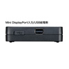 DisplayPort MSTnuiDisplayPort/HDMI/VGA) AD-MST3DPHDV