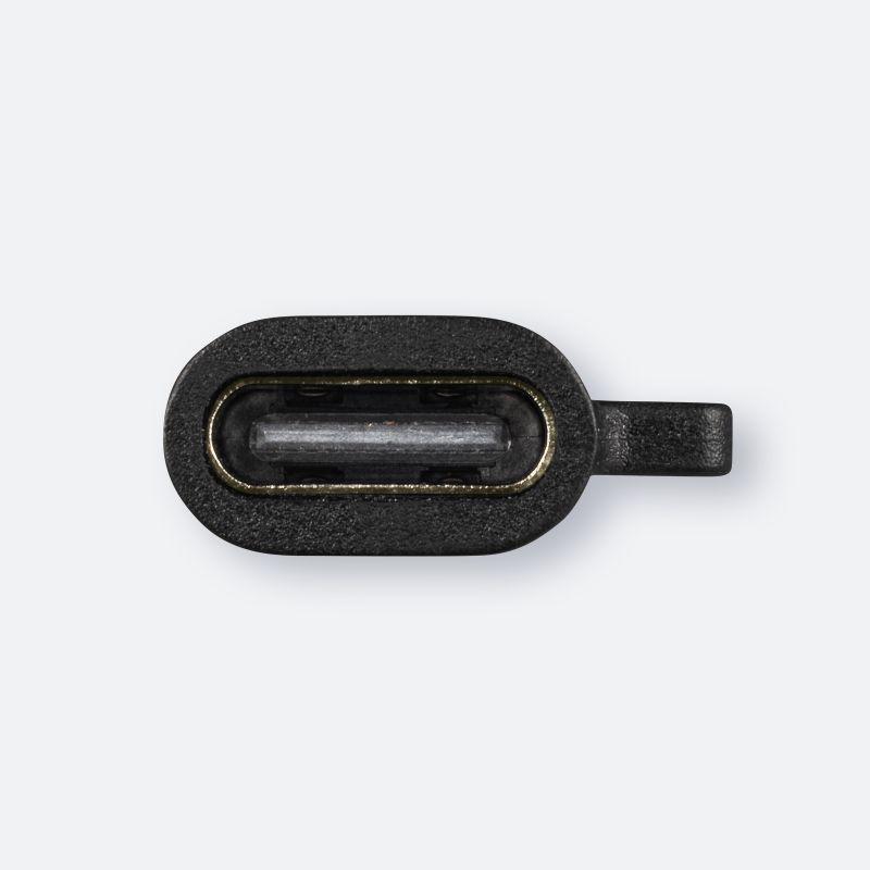 USB Type-C LightningϊA_v^ PD60W USB2.0 MFiF f[^] [d Xgbvt ubN AD-USB30LCFBK
