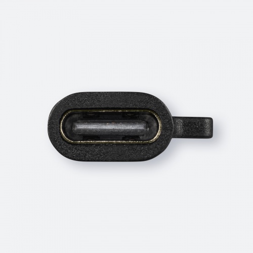 USB Type-C LightningϊA_v^ PD60W USB2.0 MFiF f[^] [d Xgbvt ubN AD-USB30LCFBK