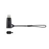 USB Type-C LightningϊA_v^ PD60W USB2.0 MFiF f[^] [d Xgbvt ubN AD-USB30LCFBK