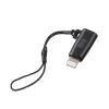 USB Type-C LightningϊA_v^ PD60W USB2.0 MFiF f[^] [d Xgbvt ubN AD-USB30LCFBK