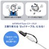 USB Type-C LightningϊA_v^ PD60W USB2.0 MFiF f[^] [d Xgbvt ubN AD-USB30LCFBK