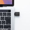 Type-CϊA_v^ USB 5Gbps USB A to Type-Cϊ 5V3A[dΉ ^݌v RlN^ ܃pbP[W AD-USB32CAF