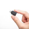 Type-CϊA_v^ USB 5Gbps USB A to Type-Cϊ 5V3A[dΉ ^݌v RlN^ ܃pbP[W AD-USB32CAF